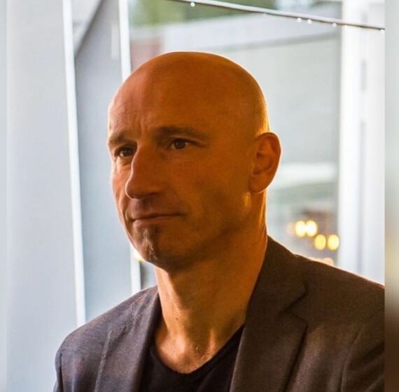 Jurgen Devolder