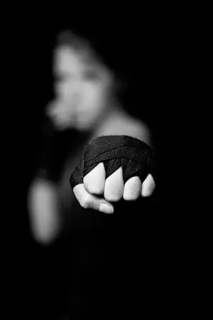 zelfverdediging voor vrouwen | self defense women krav maga